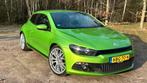 Volkswagen Scirocco 2.0 TSI 2013 Groen, Voorwielaandrijving, 1273 kg, 4 cilinders, 1984 cc
