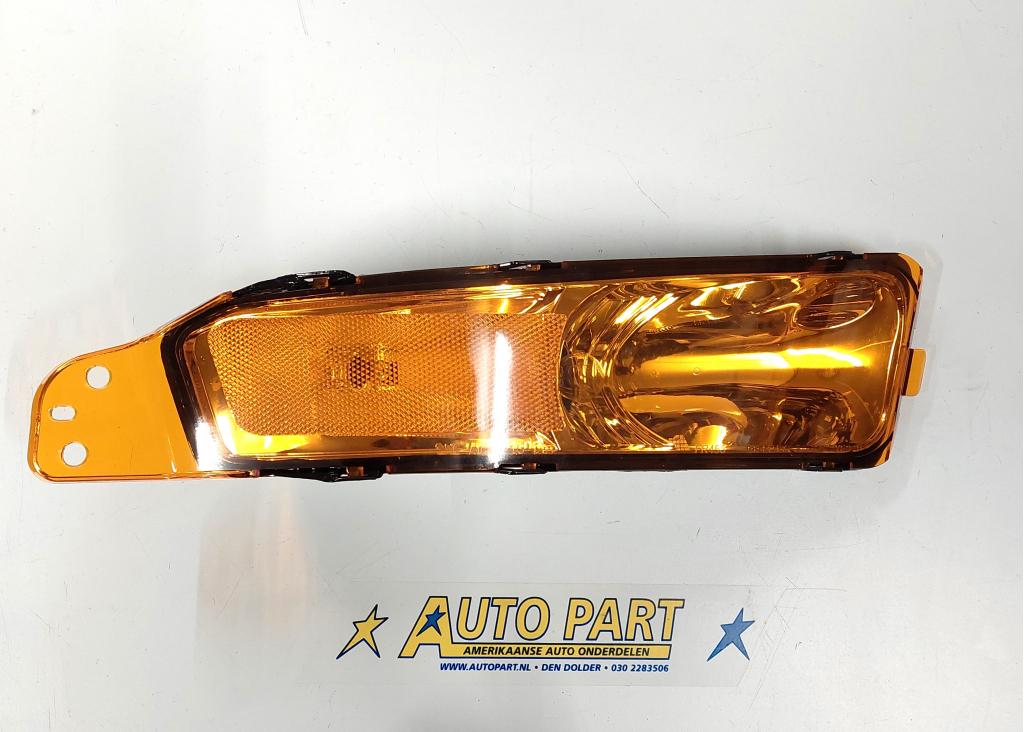 Ford Mustang richtingaanwijzer 2005-2009, Gebruikt, Ford motor company, Ford USA, P.O. Box 6248, Dearborn, MI 48126