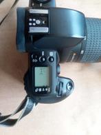 Canon camera, Gebruikt, Spiegelreflex, Canon, Ophalen of Verzenden