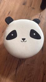 Panda poef, Ophalen, Zo goed als nieuw
