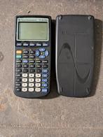 Grafische rekenmachine Texas Instruments TI 83 Plus, Diversen, Rekenmachines, Ophalen of Verzenden, Grafische rekenmachine