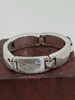 Zilveren Esprit ring - 5 schakels - Maat 19.5, Ophalen of Verzenden