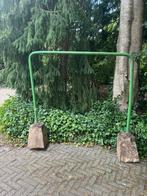 Klimrek - gratis af te halen, Ophalen, Gebruikt