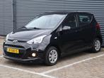 Hyundai I10 1.0i i-Motion Comfort|Carplay|Cruise|Climate|NAP, Auto's, Hyundai, Stof, Gebruikt, Euro 6, Met garantie (alle)