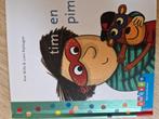Pakket kinderboeken, Ophalen of Verzenden, Gelezen