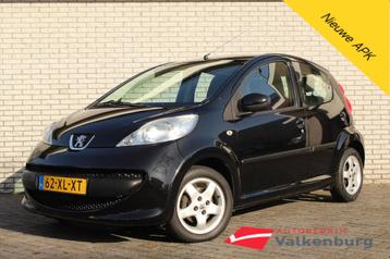 PEUGEOT 107 1.0 12V 5DR URBAN MOVE AIRCO beschikbaar voor biedingen