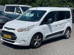 Ford Tourneo Connect Compact 1.0 Titanium, Voorwielaandrijving, 101 pk, Met garantie (alle), Wit