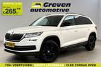 Skoda Kodiaq 1.4 TSI 150PK ACT Black Style | Carplay | Trekh, Auto's, Skoda, Stof, Euro 6, 4 cilinders, 150 pk