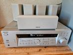 Sony home cinema set., Audio, Tv en Foto, Home Cinema-sets, Ophalen, Zo goed als nieuw, Sony