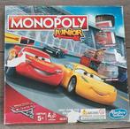 Monopoly junior cars, Hobby en Vrije tijd, Gezelschapsspellen | Bordspellen, Ophalen of Verzenden, Zo goed als nieuw