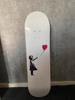 Banksy skateboard decks, Nieuw, Skateboard, Ophalen of Verzenden