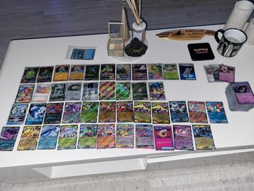 Pokemon Kaarten EN,JP,KO. Hits, Promo's, Masterballs etc. beschikbaar voor biedingen