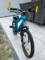 Alpina trail kinderfiets 18inch, Ophalen, Zo goed als nieuw, Overige merken