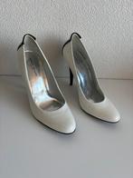 Bijzonder mooie Zomerse karen Millen pumps, Ophalen of Verzenden, Zo goed als nieuw