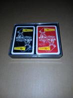 Unieke set vintage spel kaarten Albatros hengelsport, Watersport en Boten, Hengelsport | Roofvissen, Ophalen of Verzenden, Zo goed als nieuw