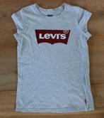 T-shirt van Levi's maat 14, Kinderen en Baby's, Gebruikt, Meisje, Ophalen of Verzenden, Shirt of Longsleeve