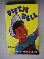Pietje Bell Door Chr.van Abkoude, Boeken, Ophalen of Verzenden