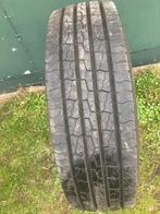Vrachtwagenbanden Dunlop 215/75R17,5 (bijna nieuw), Auto-onderdelen, Vrachtwagen-onderdelen, Ophalen, Overige merken