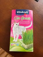 Vitacraft kattengras, Dieren en Toebehoren, Katten-accessoires, Ophalen