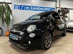 Fiat 500 0.9 TwinAir 500S (bj 2013), Auto's, Voorwielaandrijving, Euro 5, 86 pk, Gebruikt