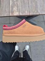 Ugg Tasman Chestnut - Maat 37/38/39, Ophalen of Verzenden, Bruin, UGG, Pantoffels of Sloffen