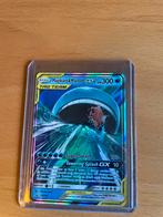 Magikarp & Wailord Promo SM166, Hobby en Vrije tijd, Verzamelkaartspellen | Pokémon, Ophalen of Verzenden, Gebruikt, Losse kaart