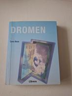 Dromen - Caro Ness - Droomanalyse, Ophalen of Verzenden, Zo goed als nieuw, Overige onderwerpen, Caro Ness