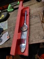 Snap-on TORQOMETER momentsleutel, Doe-het-zelf en Verbouw, Gereedschap | Handgereedschap, Ophalen