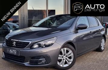 Peugeot 308 1.2 PureTech Blue Lease Executive 110PK | NL AUT beschikbaar voor biedingen