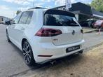 Volkswagen Golf 2.0 TSI GTI Performance 245PK Pano Leder Cam, 4 cilinders, 1984 cc, 1337 kg, Wit