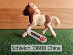Schleich 13608 Shetlander veulen uit 2006, Ophalen of Verzenden, Zo goed als nieuw, Paard, Beeldje of Figuurtje