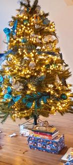 Kerstboom, Ophalen of Verzenden, Gebruikt