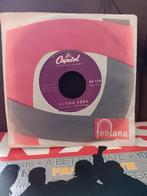 louis prima - buona sera  70, Pop, Gebruikt, 7 inch, Single