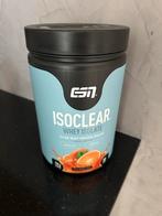 ESN Isoclear Whey Isolate Sinaasappel, Ophalen, Gebruikt