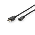 high-speed Ethernet HDMI-kabel, Verzenden, Nieuw, Overige typen, HDMI Kabel