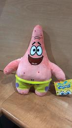 Patrick Ster Knuffel / 30cm / Nieuw, Ophalen of Verzenden, Nieuw, Overige typen