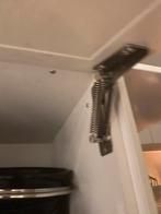 Veerscharnier keuken merk Hettich of Grass, Variabele uren, Overige niveaus, Starter, Overige vormen