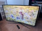 49 inch 4K Curved Samsung Smart TV, Ophalen, 50 Hz, Zo goed als nieuw, Samsung