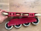 Inline skate frames Rockin 4100, Ophalen of Verzenden, Zo goed als nieuw, Inline skates 4 wielen, Overige merken