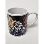 # Monster high mokje, Ophalen of Verzenden, Zo goed als nieuw, Overige stijlen, Kop(pen) en/of Schotel(s)