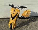 Elektrische Drift Trike Kart 250W 36V Bluetooth AANBIEDING!, Ophalen of Verzenden, Nieuw, Mammoet, Motor