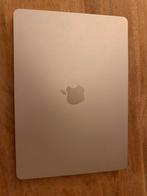 13 inch Macbook Air M3 / Silver, Computers en Software, Apple Macbooks, Ophalen, 256 GB, Qwerty, 13 inch