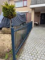 Hekwerk, Tuin en Terras, Ophalen, Zo goed als nieuw, IJzer