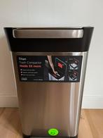 Nieuwe Joseph Joseph trash  compactor, Huis en Inrichting, Ophalen, Met pedaal, 50 tot 75 cm, Nieuw