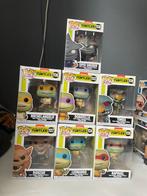 Funko Pop! Collectie, Ophalen of Verzenden, Zo goed als nieuw, Losse kaart, Foil