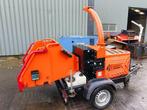 Timberwolf TW280 PHB houtversnipperaar shredder 210mm 6,5t/h, Zakelijke goederen, Machines en Bouw | Tuin, Park en Bosbouw, Hakselaar