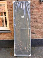 Inzethorren 654x2146 grijs RAL7001, Kunststof, 80 tot 100 cm, Nieuw, Ophalen of Verzenden