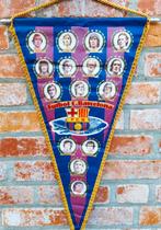 1970s FC Barcelona Johan Cruyff Cruijff, Ophalen of Verzenden, Zo goed als nieuw, Buitenlandse clubs