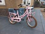 Gazelle alpina cargo 16 inch, Fietsen en Brommers, Fietsen | Meisjes, Ophalen, Gebruikt, 16 inch