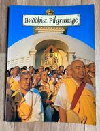 BUDDHIST PILGRIMAGE ( 1997 / Brij Tankha ), Gelezen, Boeddhisme, Verzenden